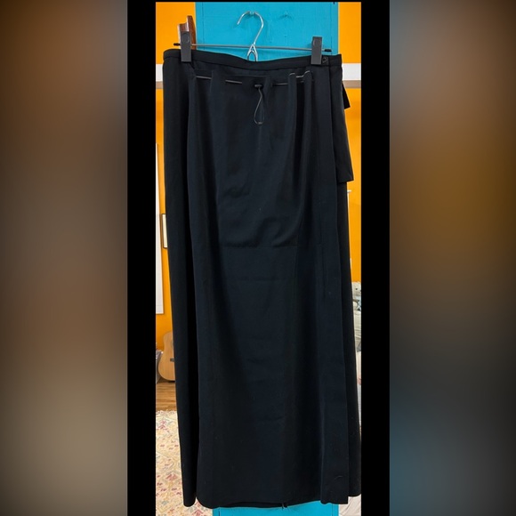 Marithe Francois Girbaud Skirt USA 29 - Picture 1 of 4